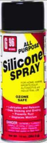 G96 Silicone Spray 1087
